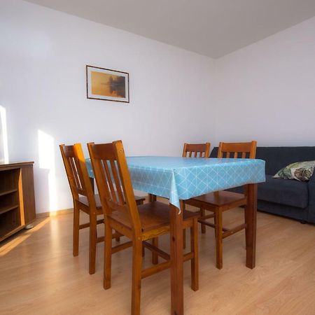 Dagulo Apartamento Primošten Exterior foto